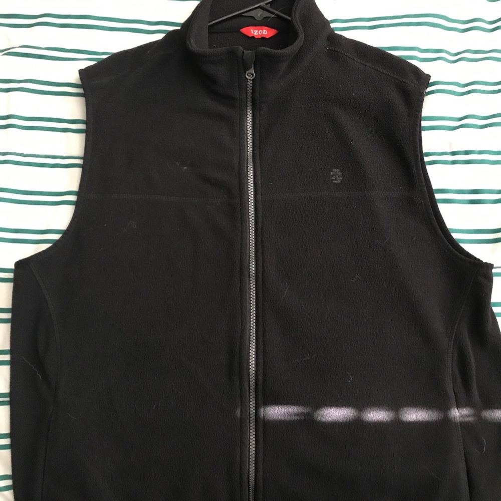 Warm Vest